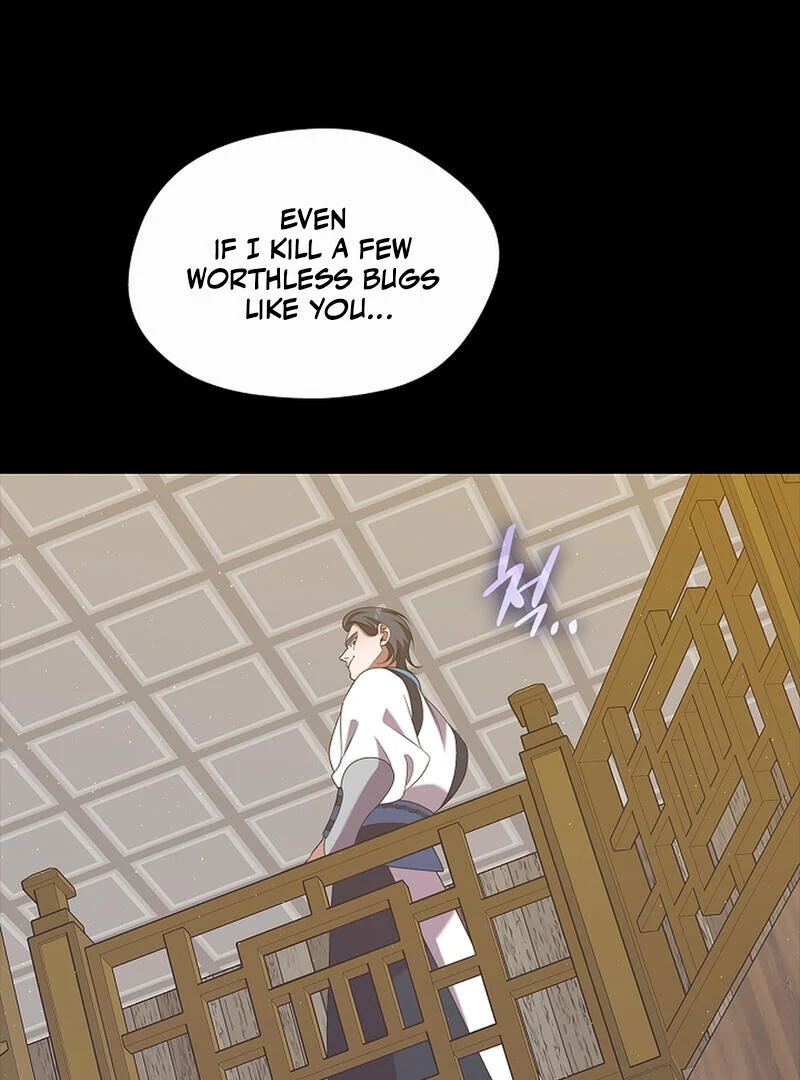 Raising the Demonic Cult's Leader Chapter 27 - page 38