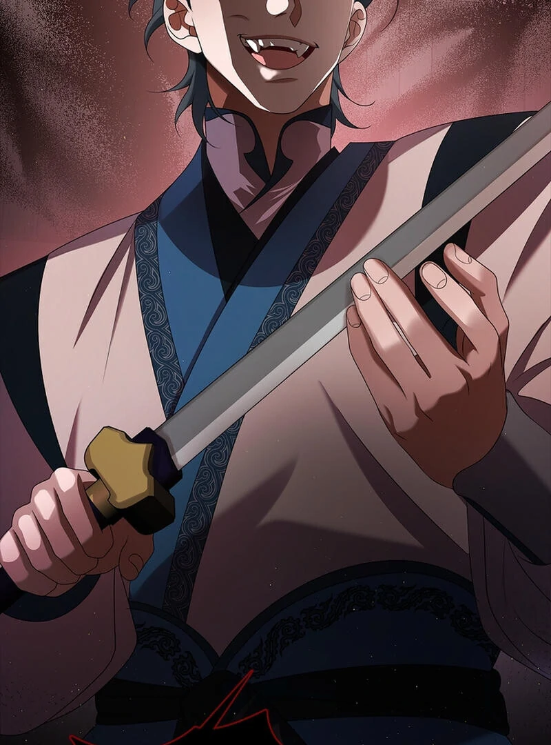 Raising the Demonic Cult's Leader Chapter 27 - page 41