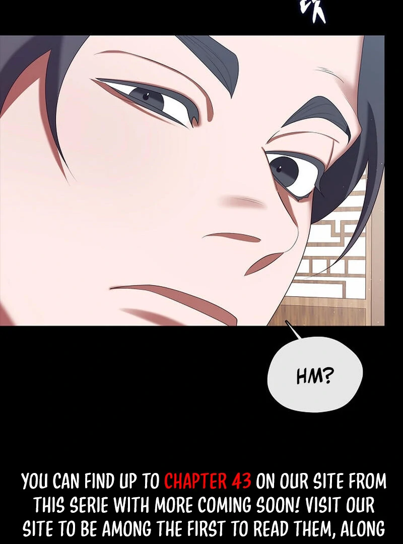 Raising the Demonic Cult's Leader Chapter 27 - page 4