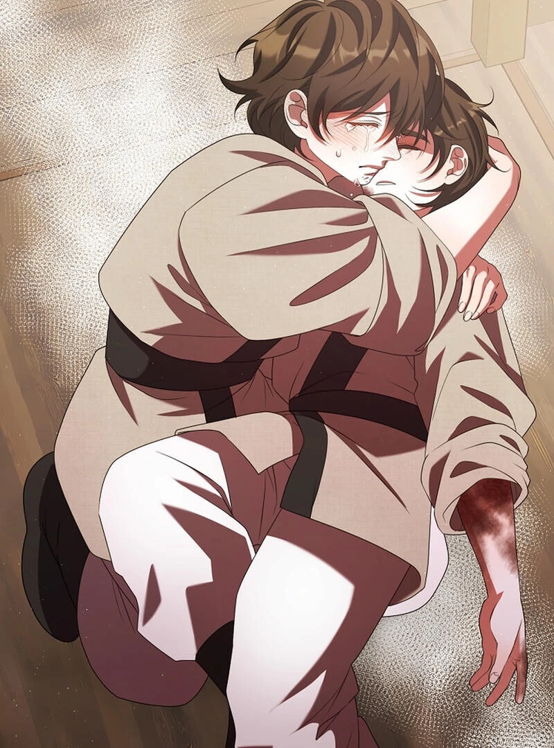 Raising the Demonic Cult's Leader Chapter 27 - page 51