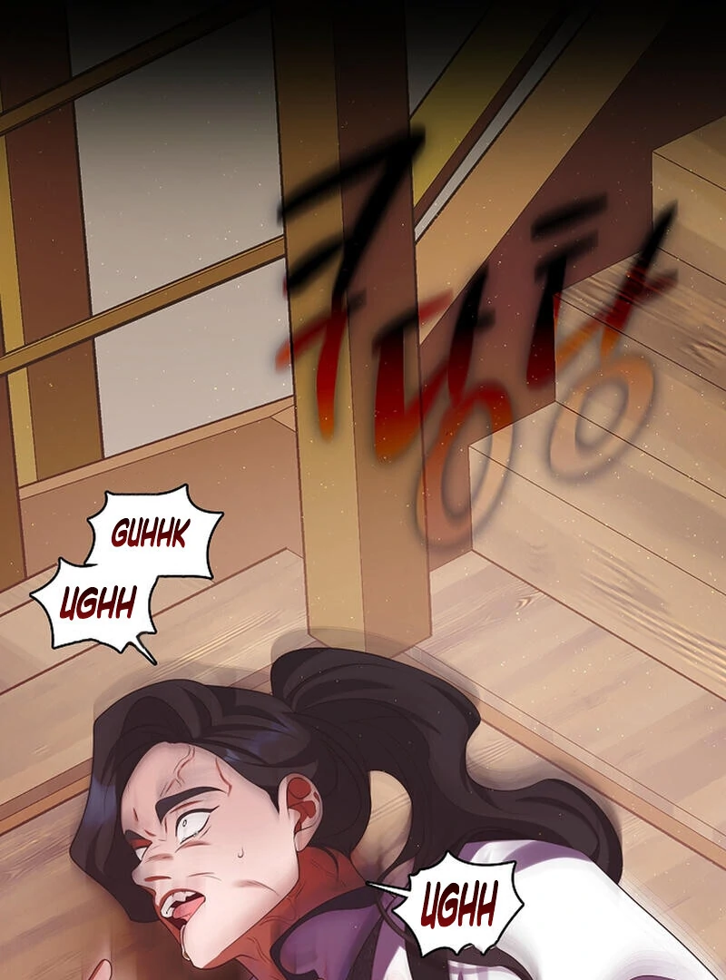 Raising the Demonic Cult's Leader Chapter 27 - page 57