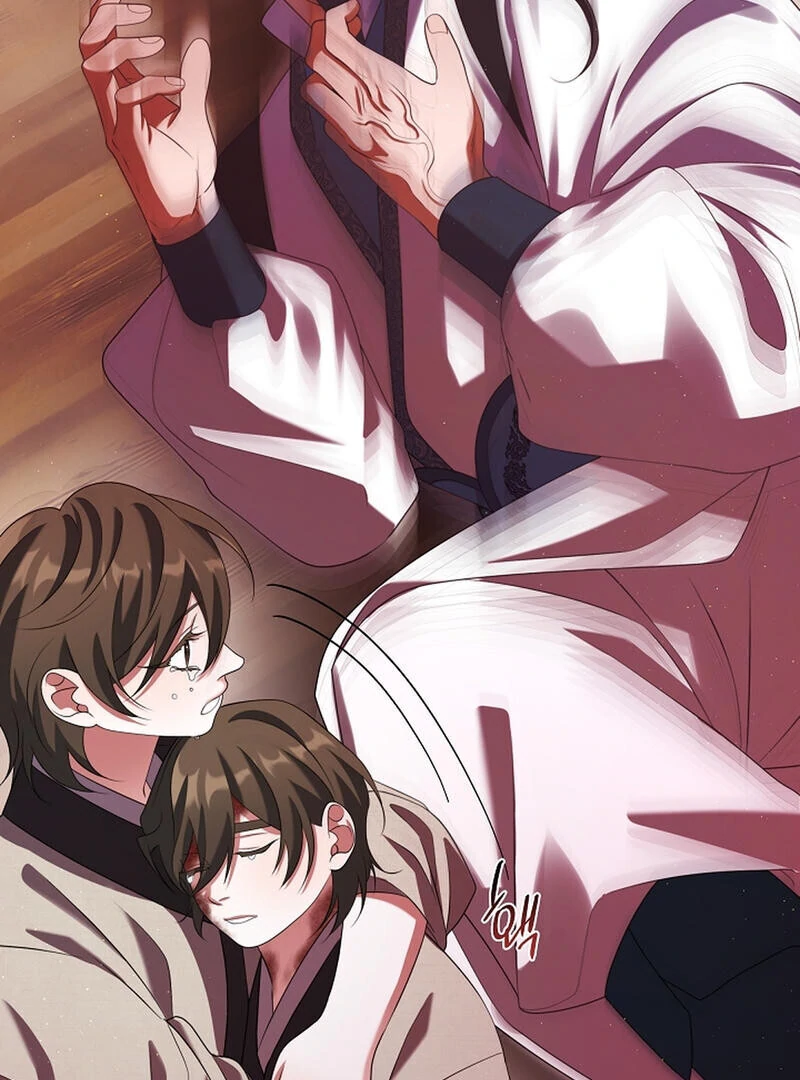 Raising the Demonic Cult's Leader Chapter 27 - page 58