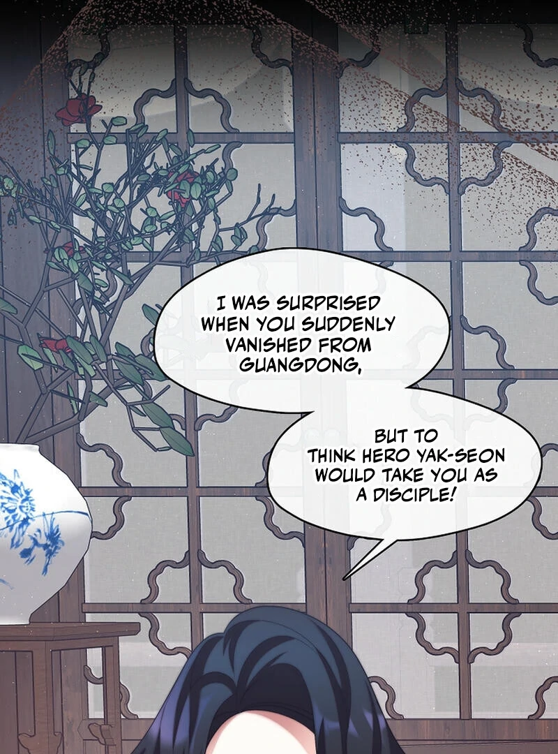 Raising the Demonic Cult's Leader Chapter 27 - page 68