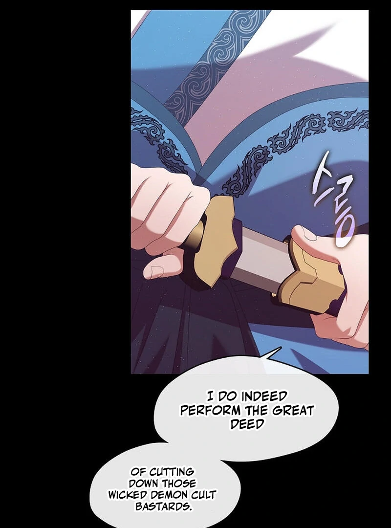 Raising the Demonic Cult's Leader Chapter 27 - page 8