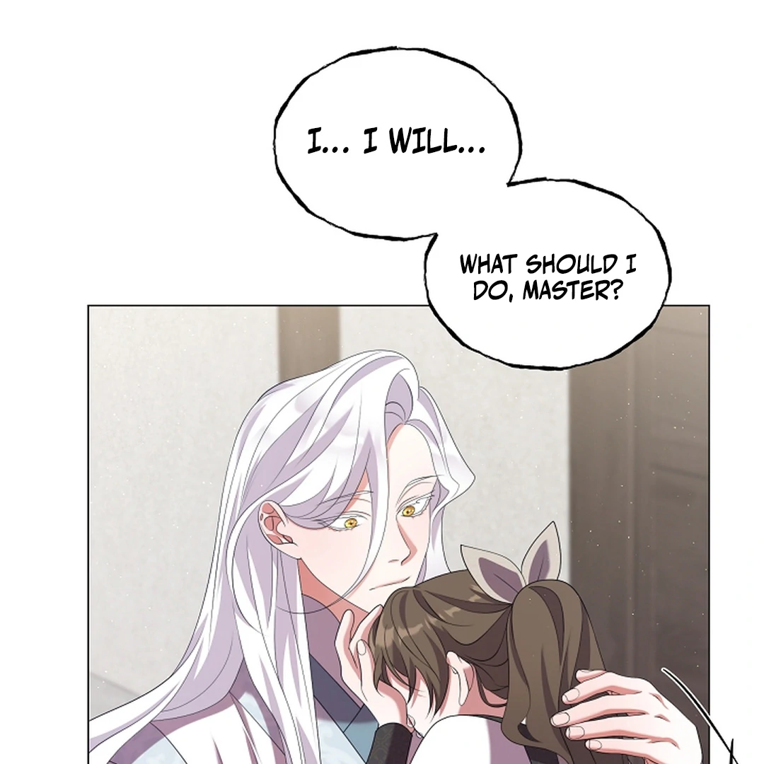 Raising the Demonic Cult's Leader Chapter 28 - page 123