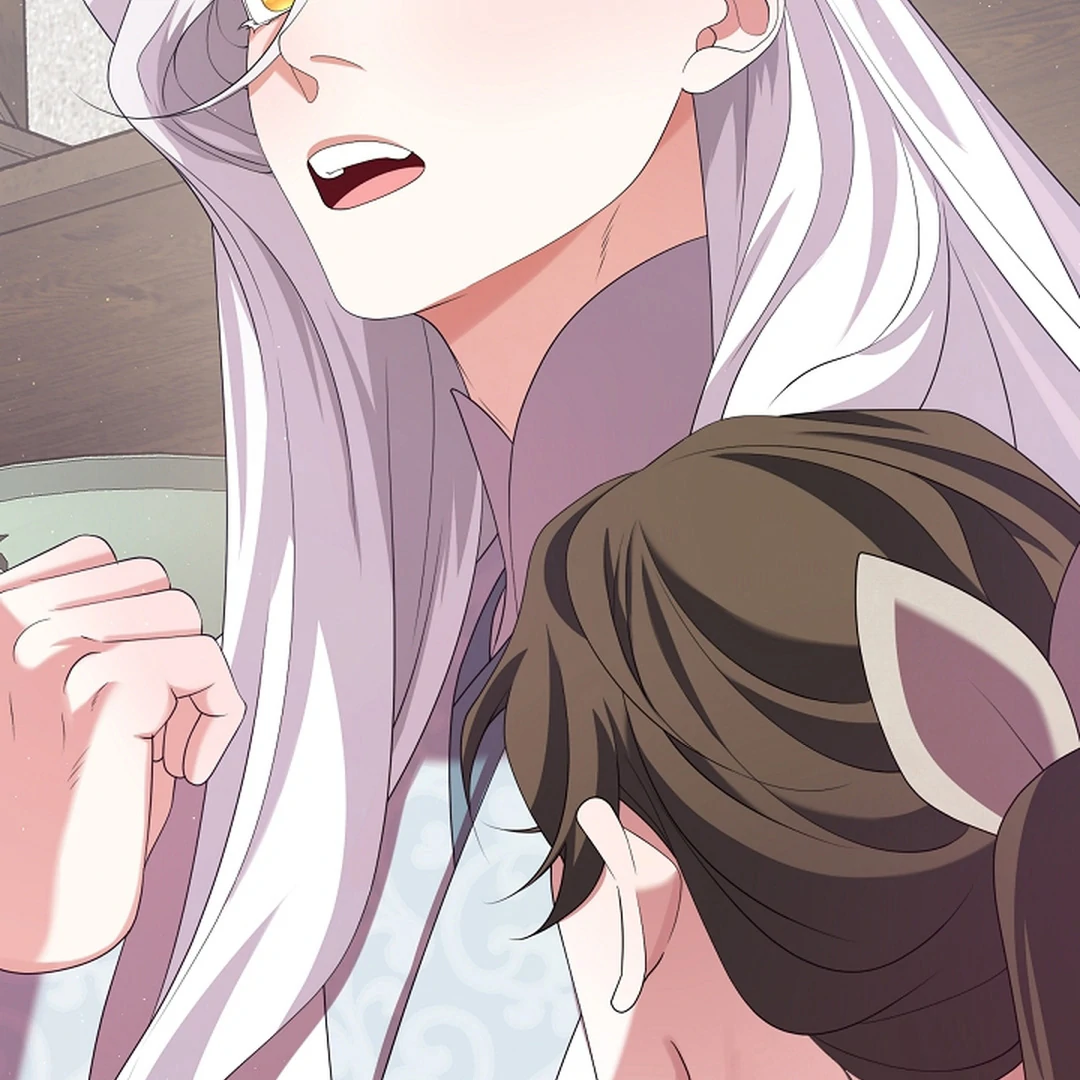 Raising the Demonic Cult's Leader Chapter 28 - page 156