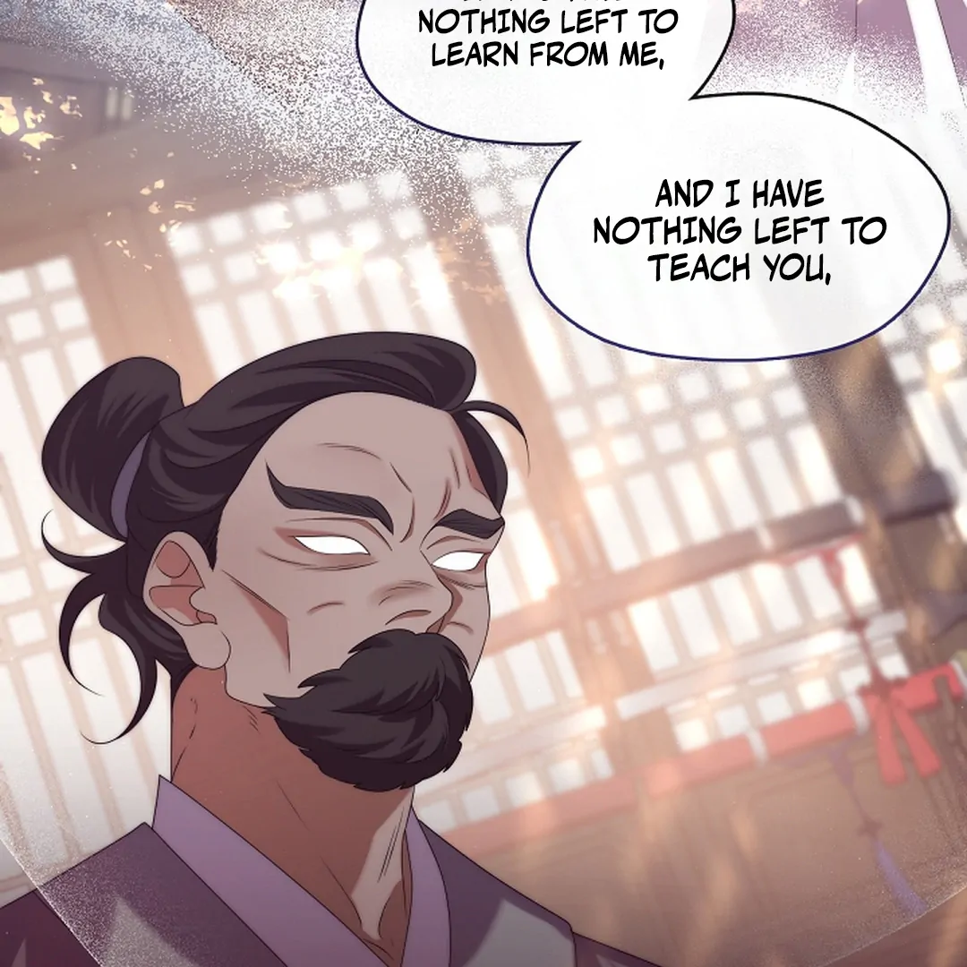 Raising the Demonic Cult's Leader Chapter 28 - page 19