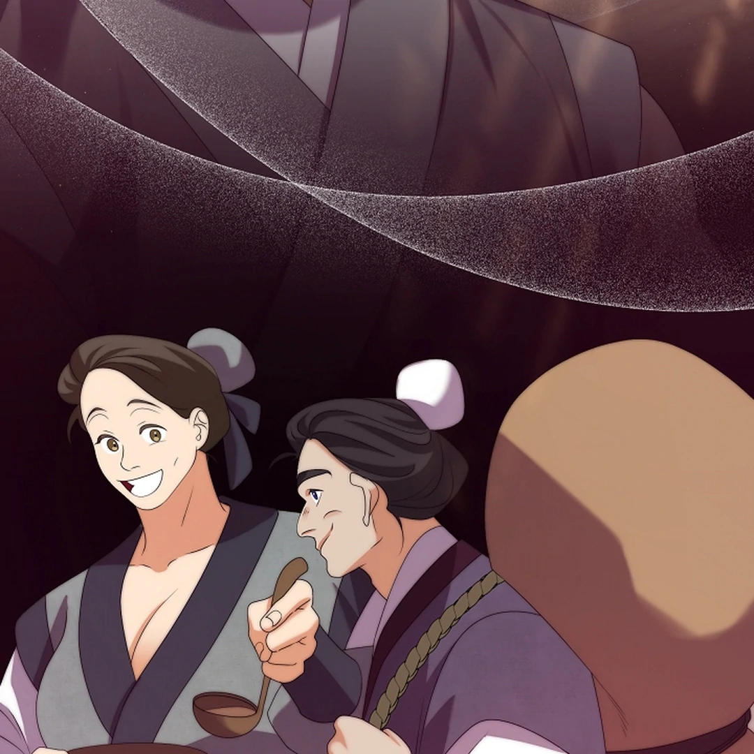 Raising the Demonic Cult's Leader Chapter 28 - page 20