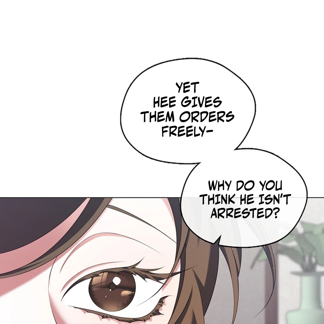 Raising the Demonic Cult's Leader Chapter 28 - page 26