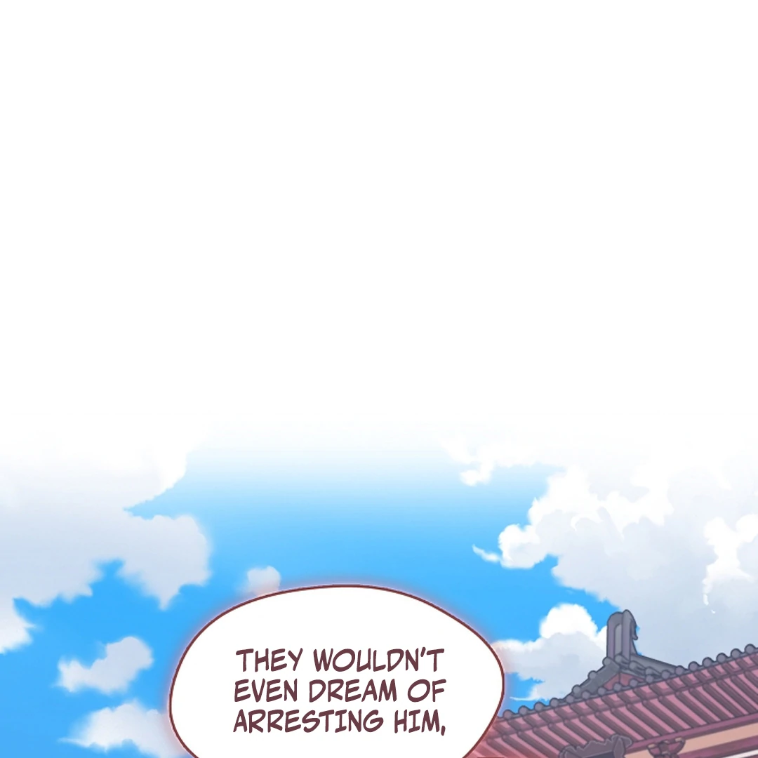 Raising the Demonic Cult's Leader Chapter 28 - page 33