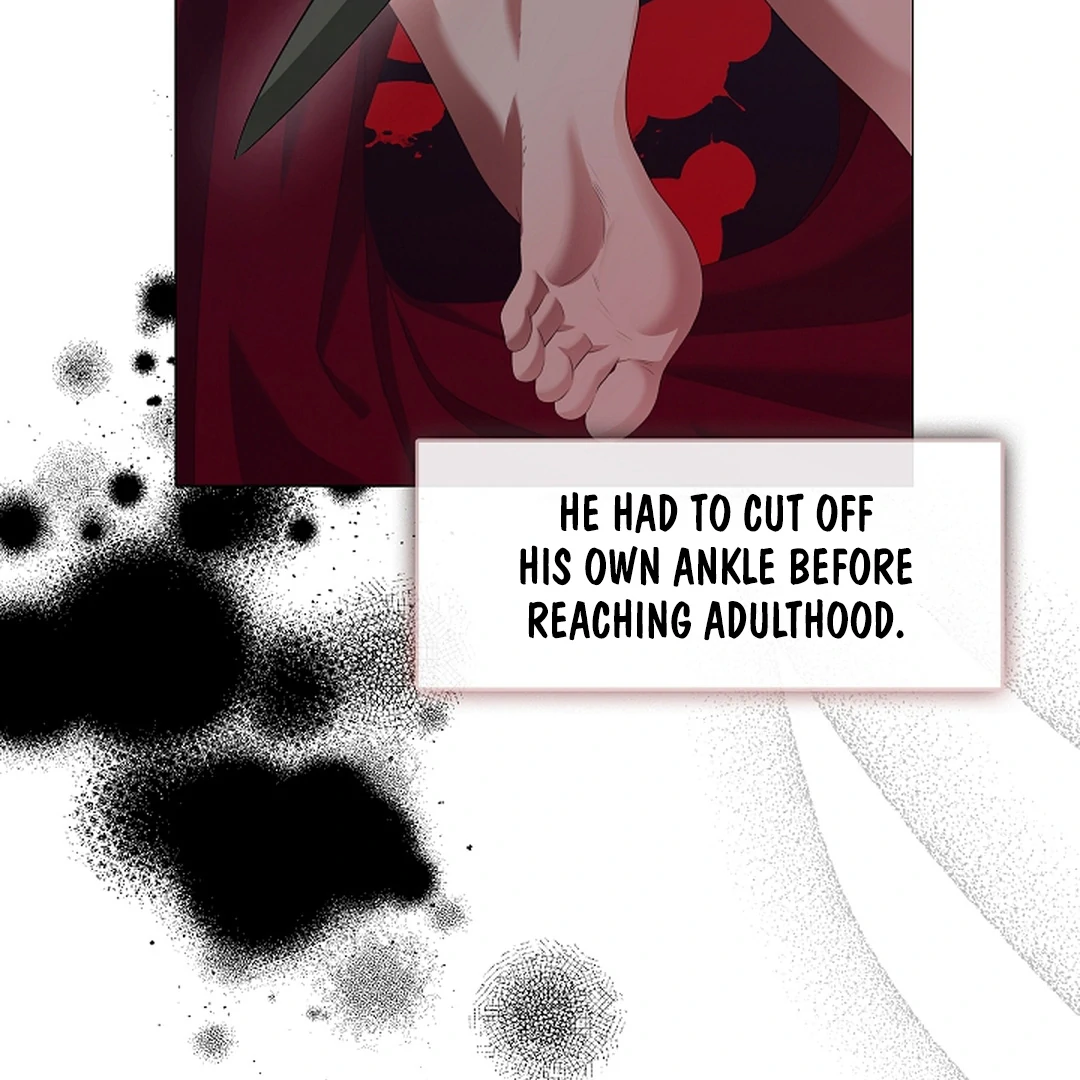 Raising the Demonic Cult's Leader Chapter 28 - page 41