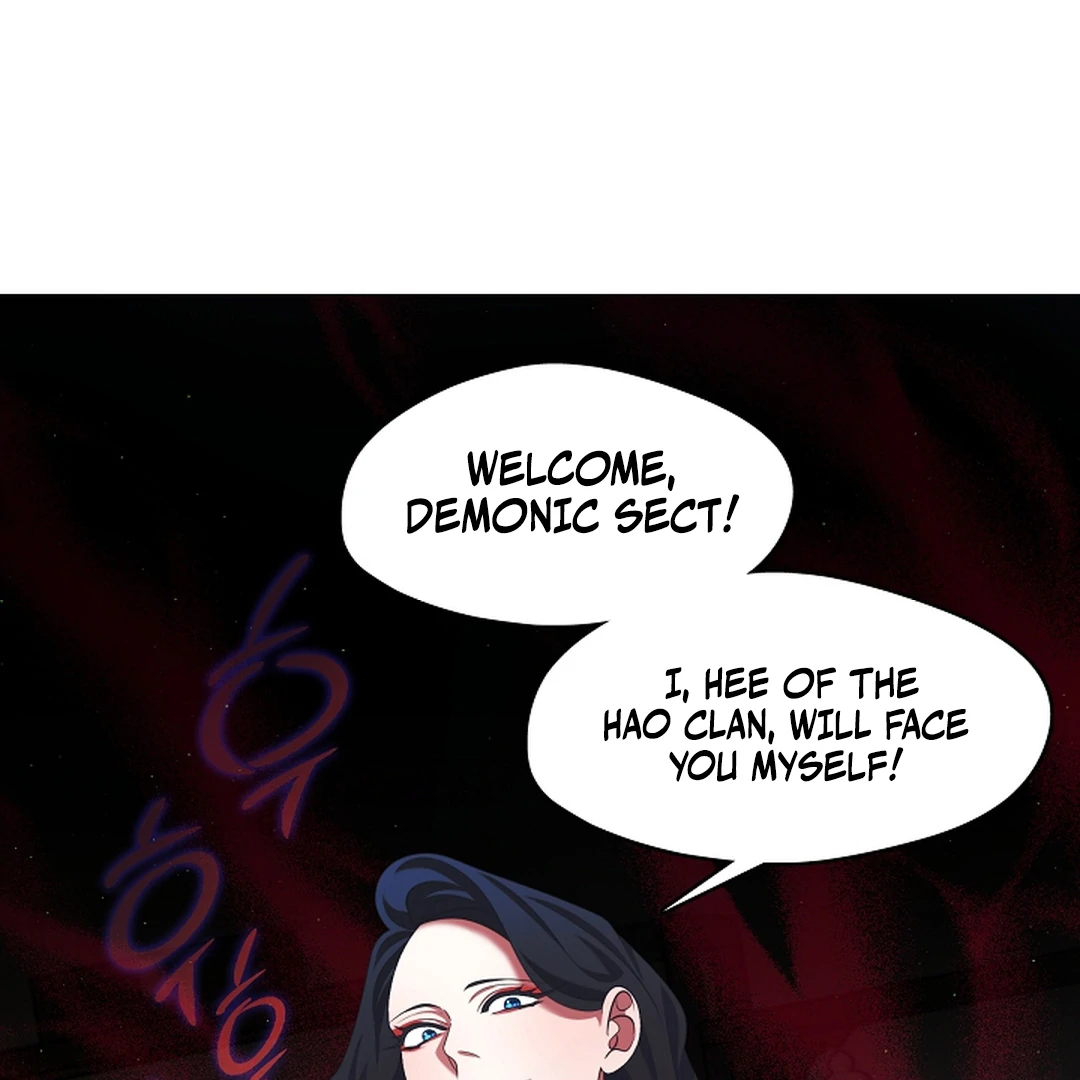 Raising the Demonic Cult's Leader Chapter 28 - page 44