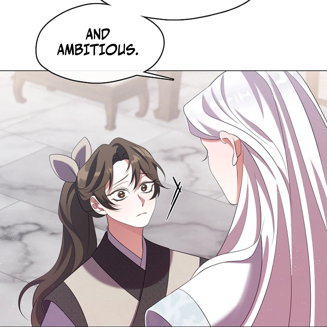 Raising the Demonic Cult's Leader Chapter 28 - page 54