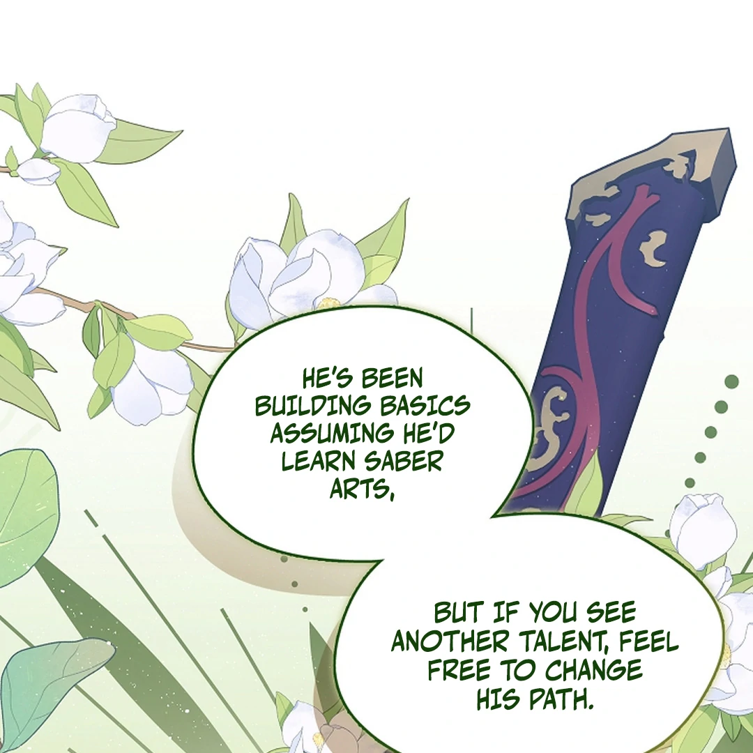 Raising the Demonic Cult's Leader Chapter 29 - page 107