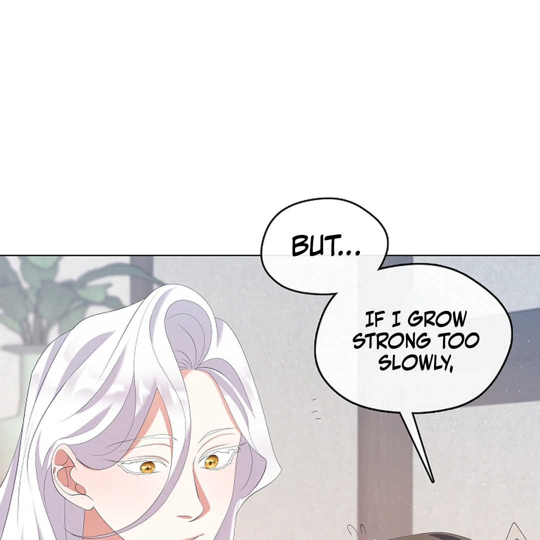 Raising the Demonic Cult's Leader Chapter 29 - page 18