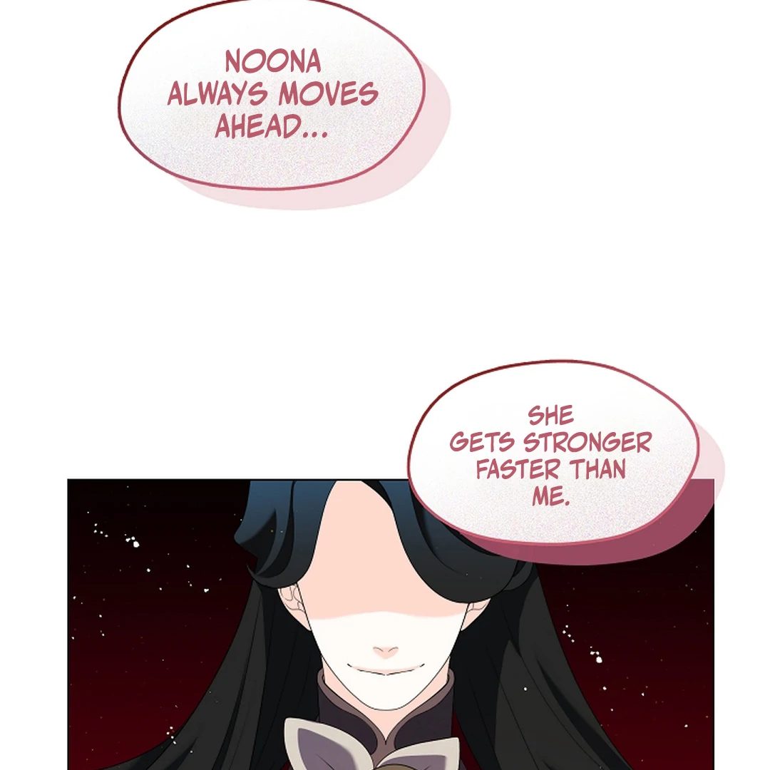 Raising the Demonic Cult's Leader Chapter 29 - page 21