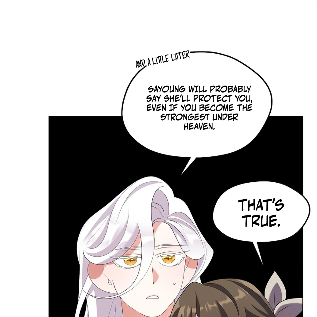 Raising the Demonic Cult's Leader Chapter 29 - page 43