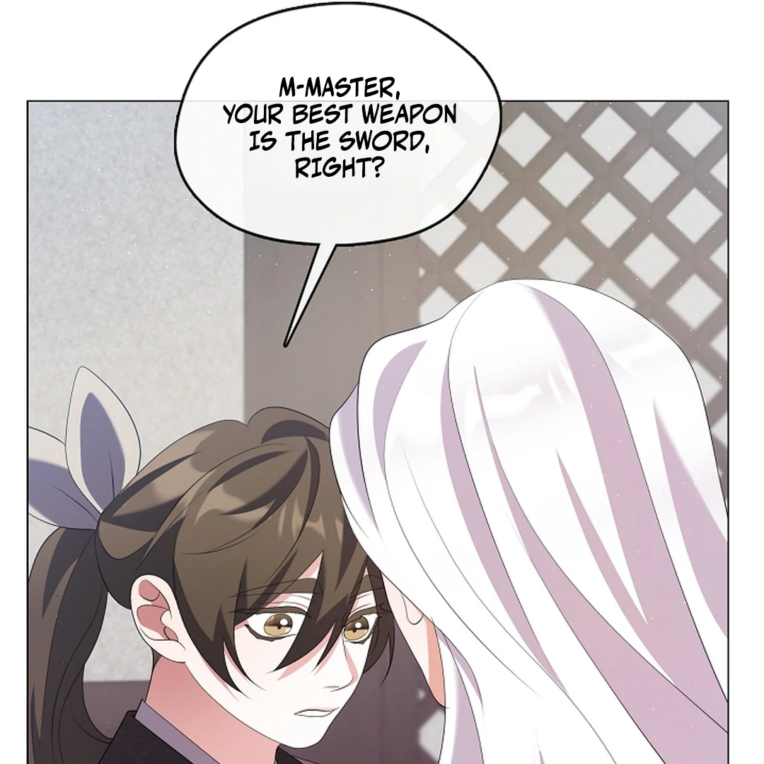 Raising the Demonic Cult's Leader Chapter 29 - page 47