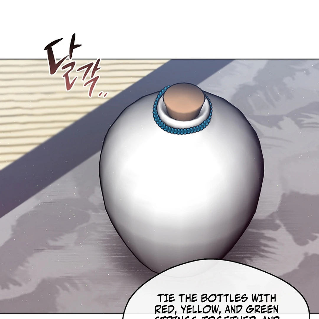 Raising the Demonic Cult's Leader Chapter 30 - page 1