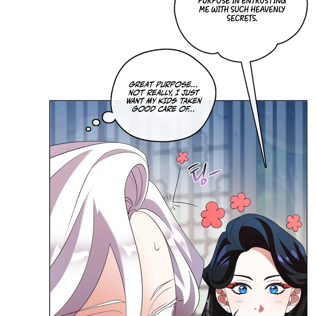 Raising the Demonic Cult's Leader Chapter 30 - page 123