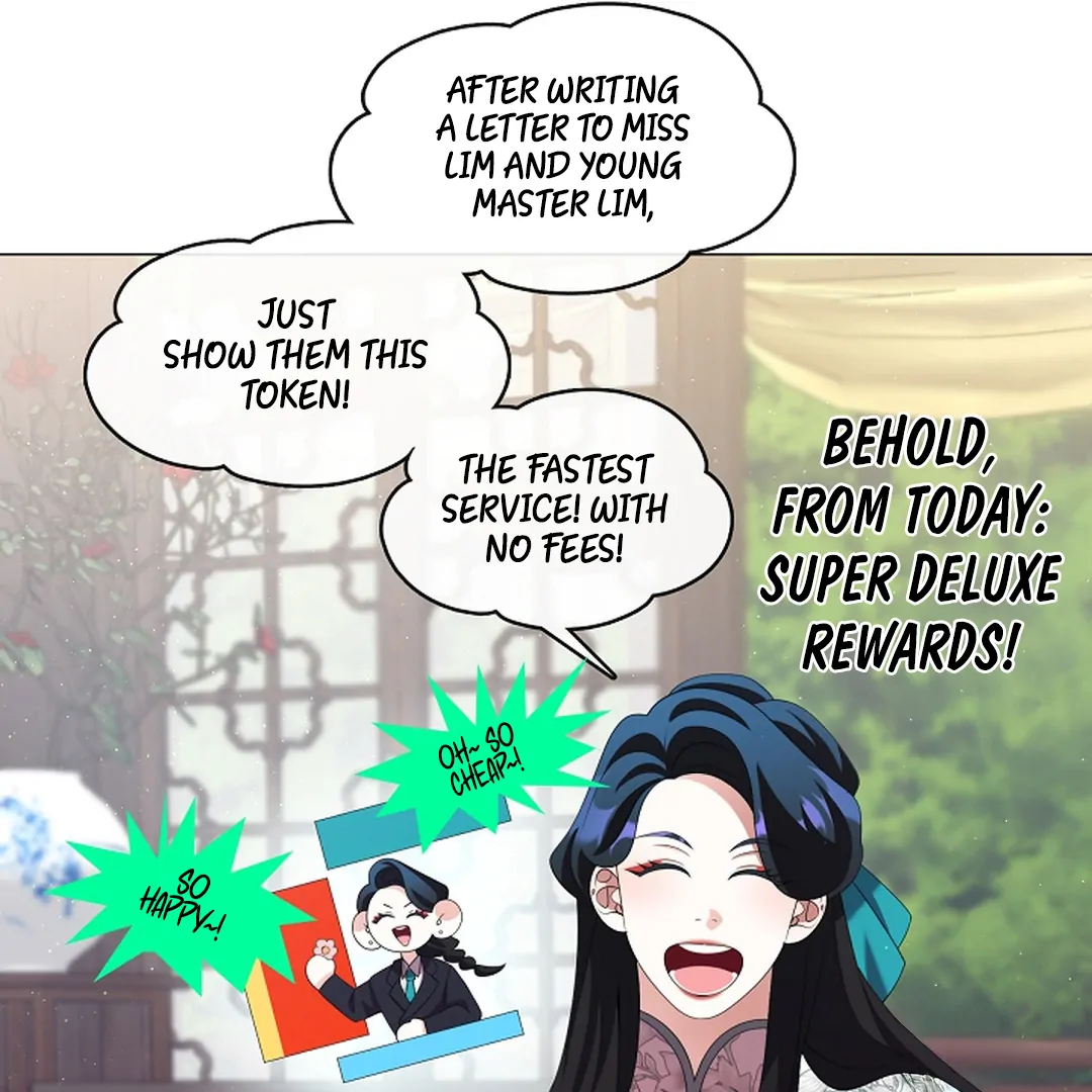 Raising the Demonic Cult's Leader Chapter 30 - page 135