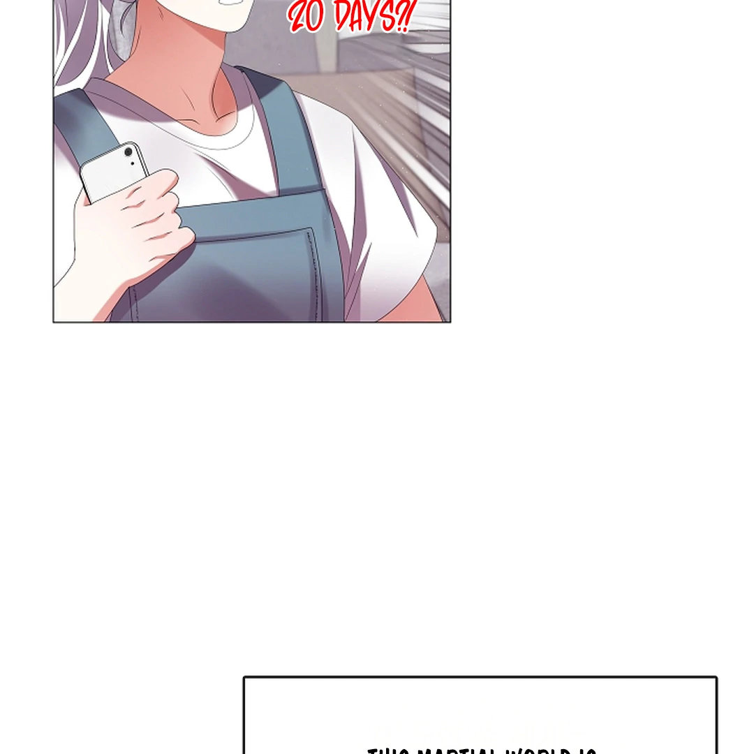 Raising the Demonic Cult's Leader Chapter 30 - page 137