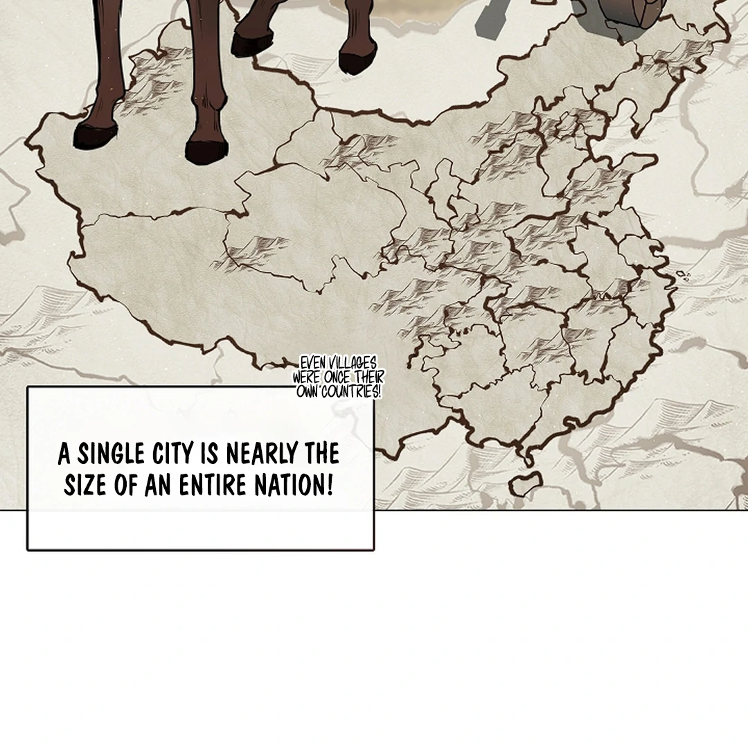 Raising the Demonic Cult's Leader Chapter 30 - page 139