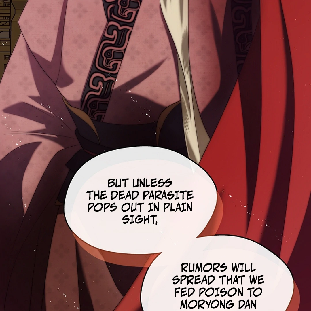 Raising the Demonic Cult's Leader Chapter 30 - page 32