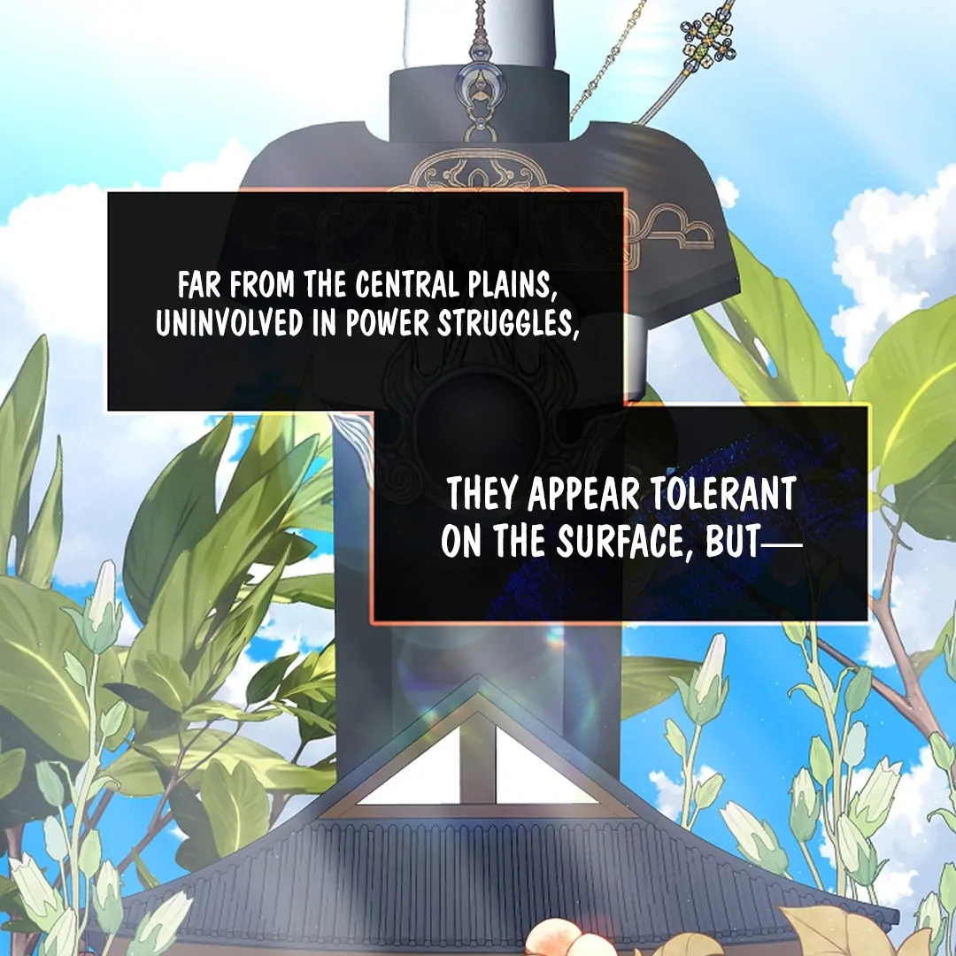 Raising the Demonic Cult's Leader Chapter 30 - page 37