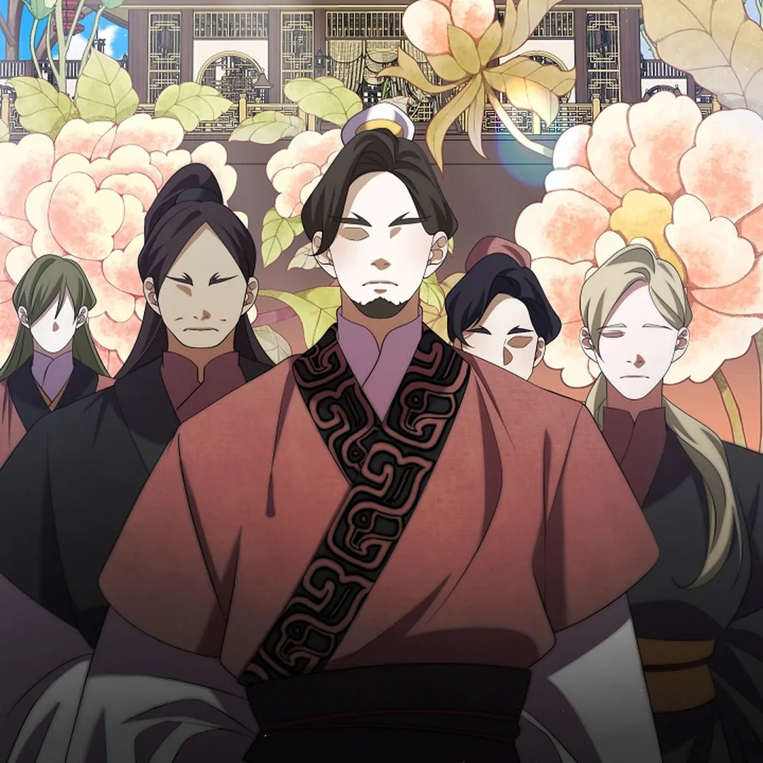 Raising the Demonic Cult's Leader Chapter 30 - page 38