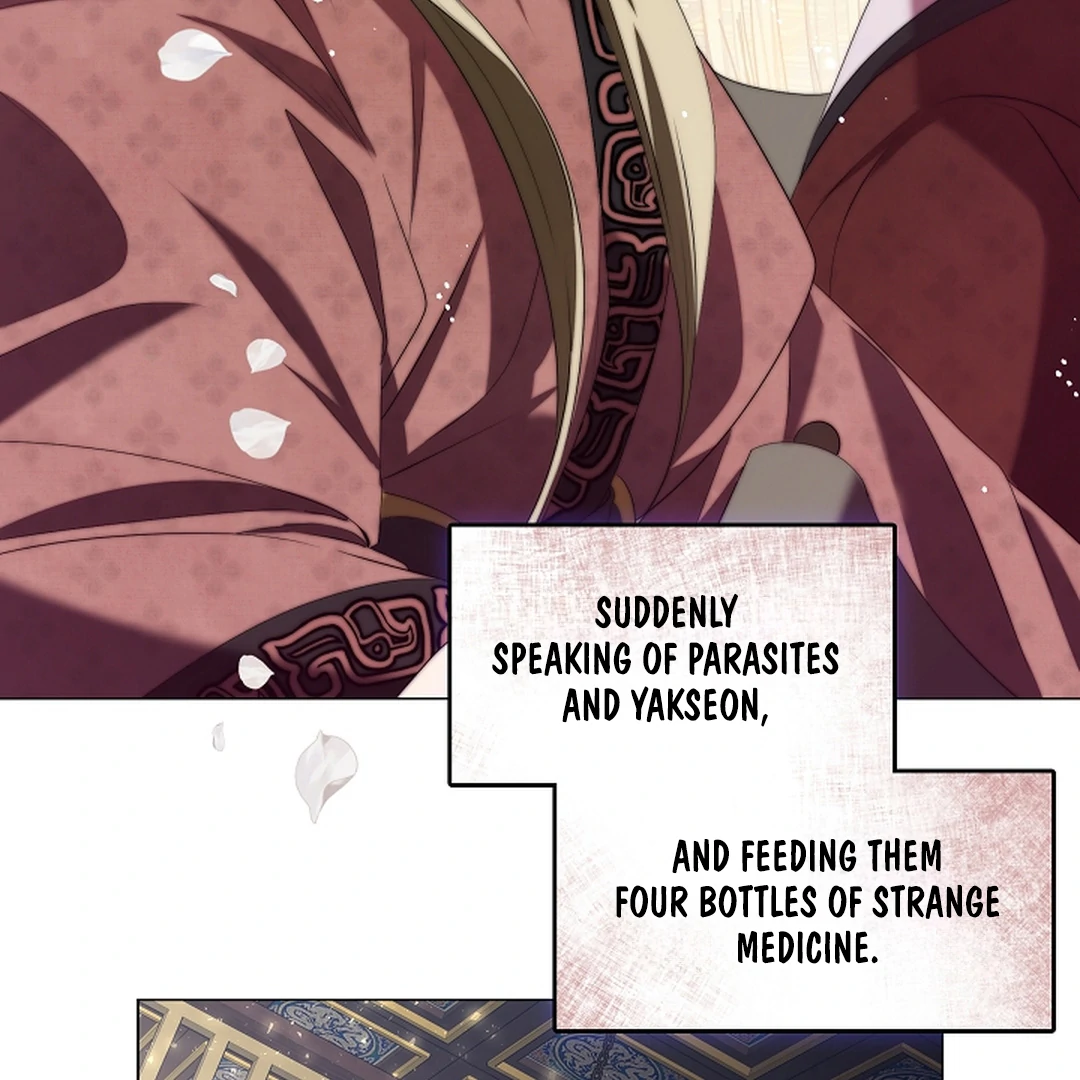 Raising the Demonic Cult's Leader Chapter 30 - page 47