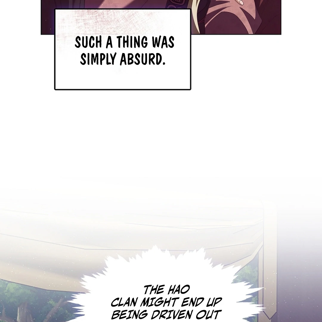 Raising the Demonic Cult's Leader Chapter 30 - page 49