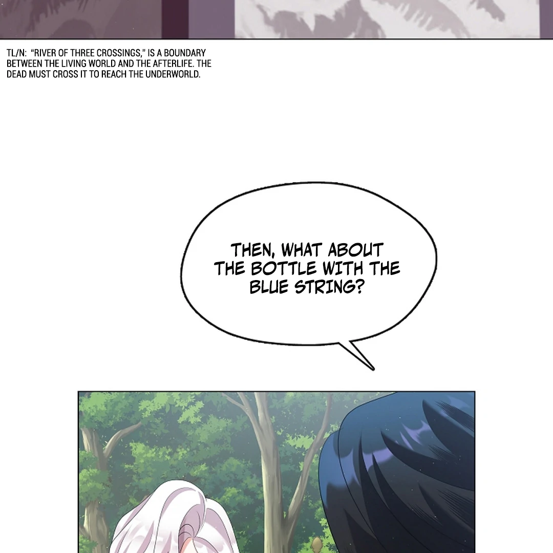 Raising the Demonic Cult's Leader Chapter 30 - page 5