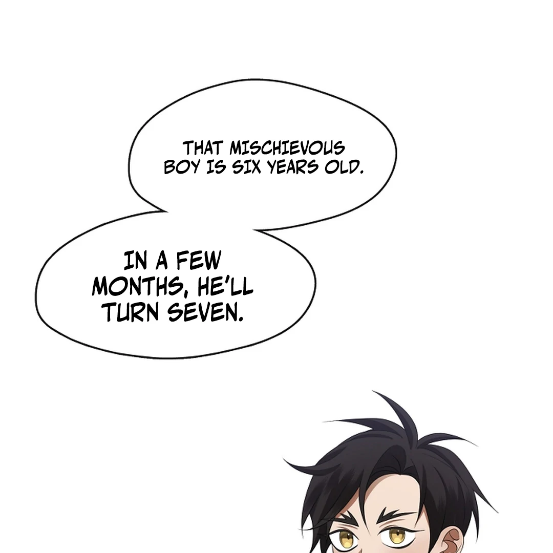 Raising the Demonic Cult's Leader Chapter 30 - page 58