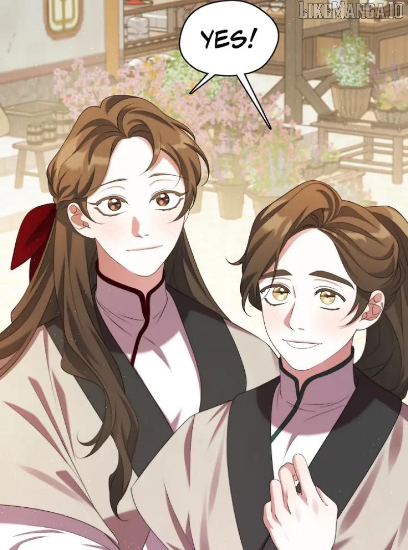 Raising the Demonic Cult's Leader Chapter 31 - page 24