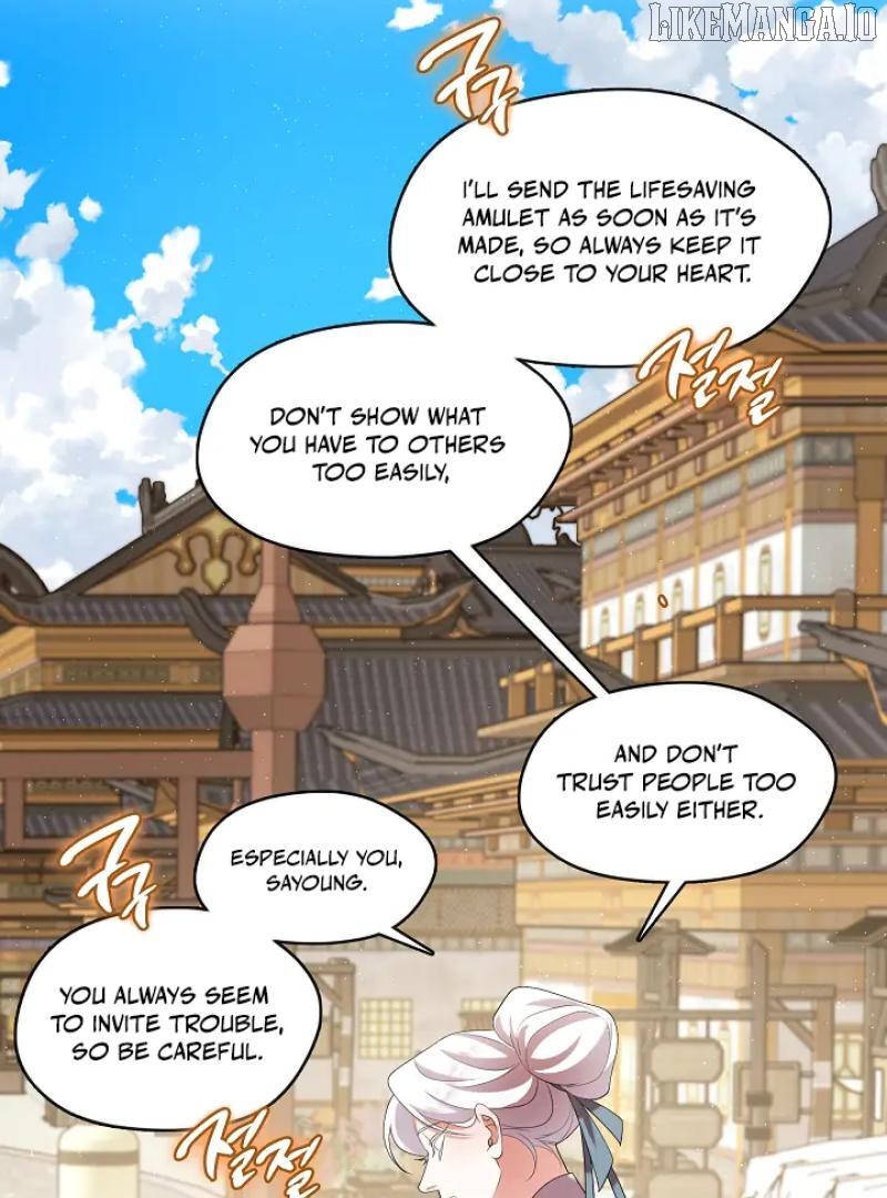 Raising the Demonic Cult's Leader Chapter 31 - page 26