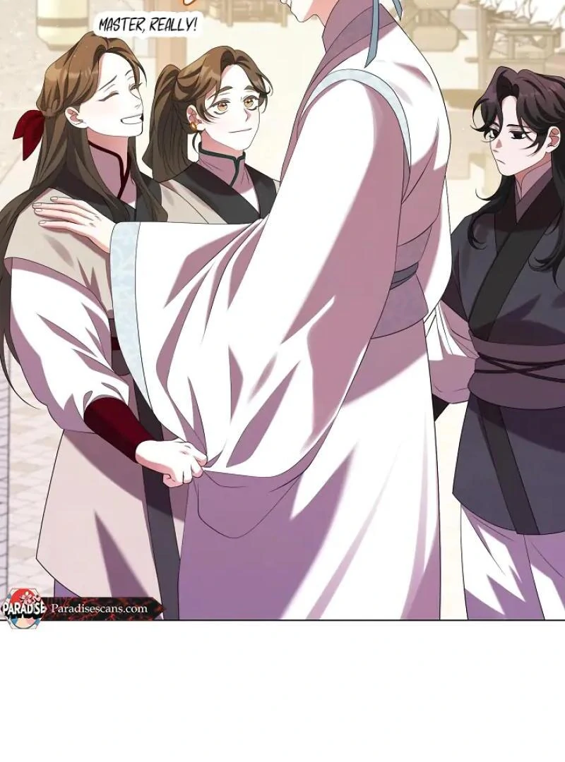 Raising the Demonic Cult's Leader Chapter 31 - page 27