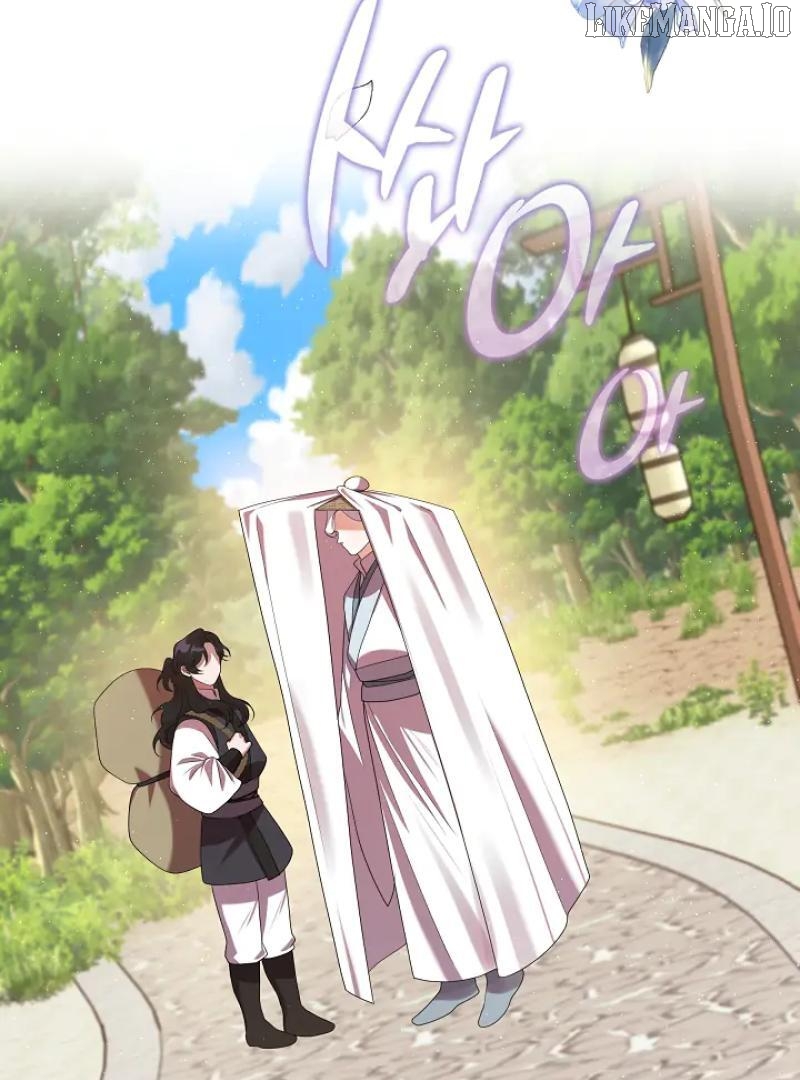 Raising the Demonic Cult's Leader Chapter 31 - page 34