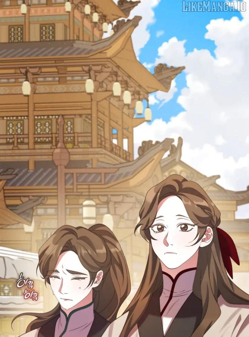 Raising the Demonic Cult's Leader Chapter 31 - page 51