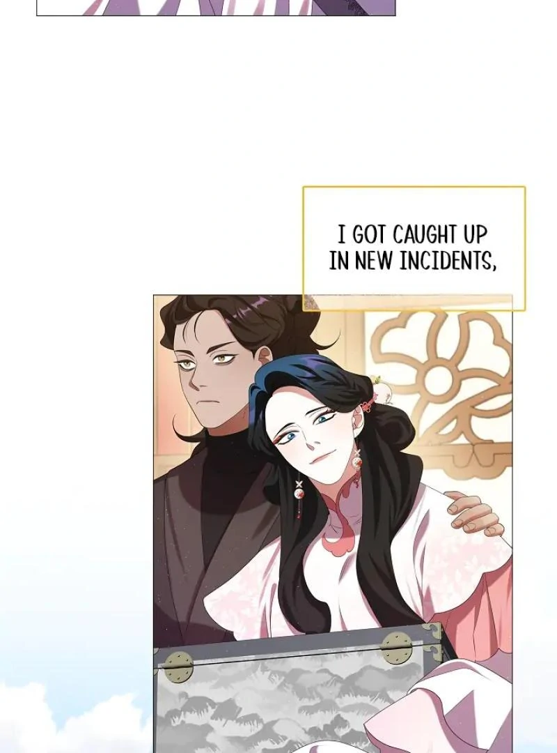 Raising the Demonic Cult's Leader Chapter 31 - page 54