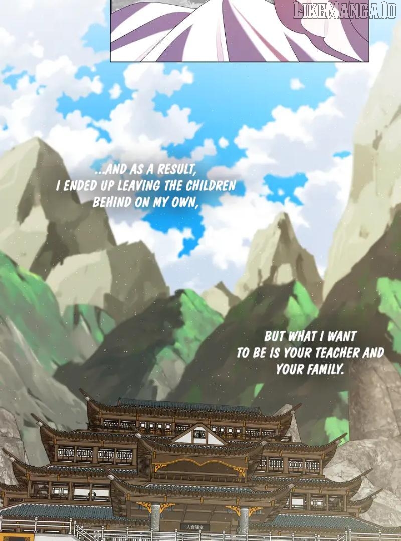 Raising the Demonic Cult's Leader Chapter 31 - page 55