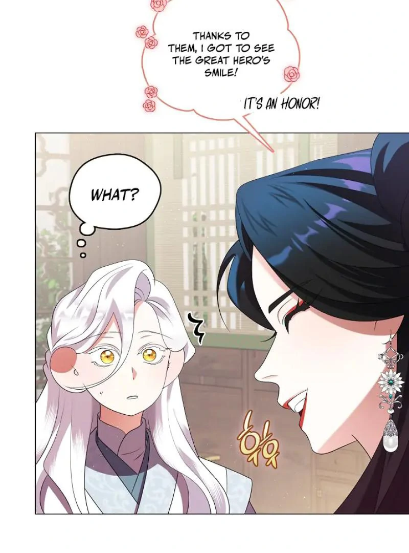 Raising the Demonic Cult's Leader Chapter 31 - page 5