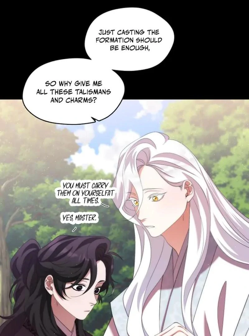 Raising the Demonic Cult's Leader Chapter 31 - page 60