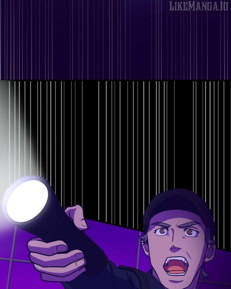 Señorita Cometa Chapter 134 - page 32