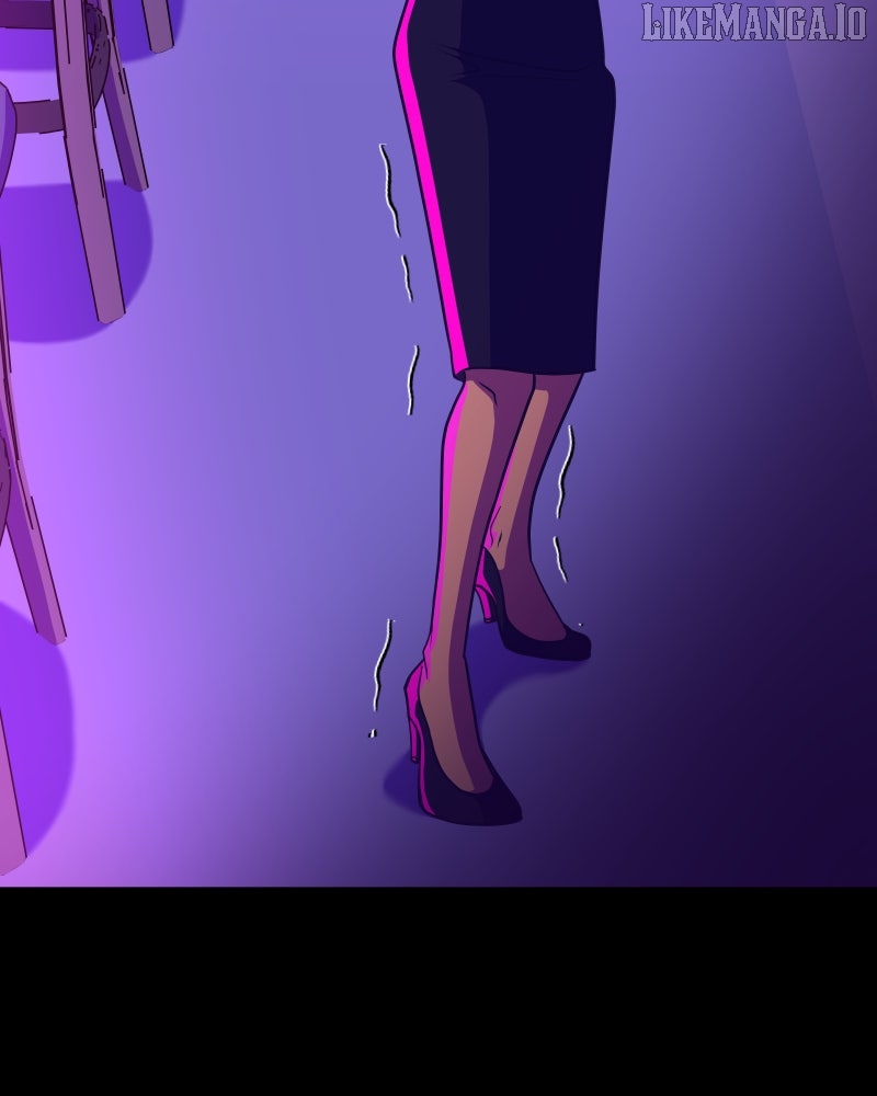 Señorita Cometa Chapter 134 - page 80