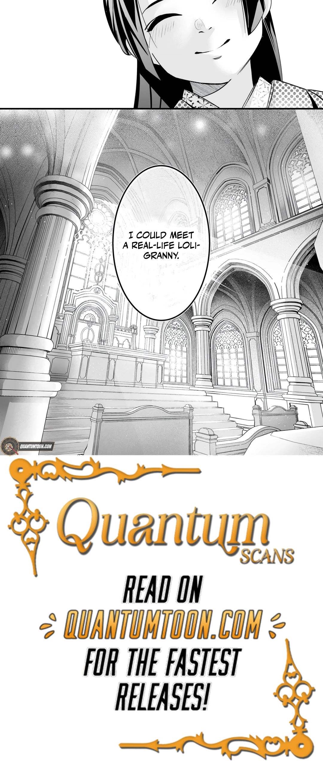 Hero's Party Want to Experience LOVE Chapter 34 - page 14