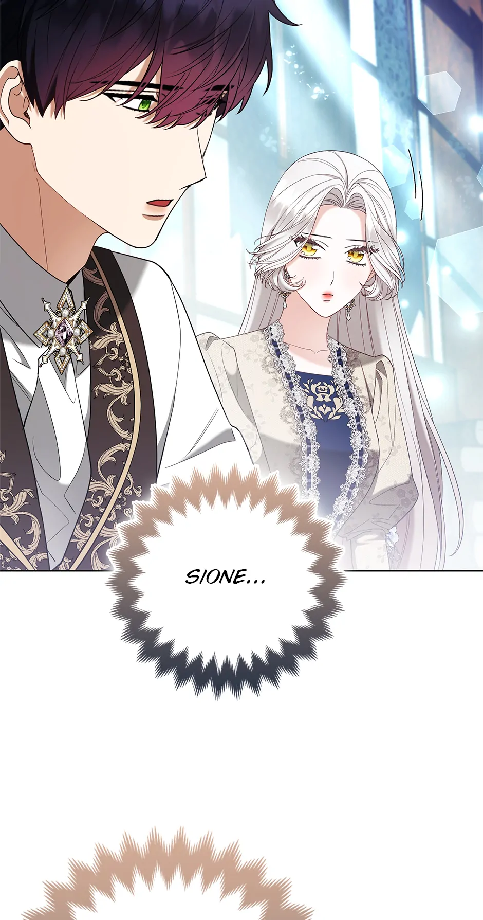 The Duke and The Fox Princess Chapter 81 - page 14