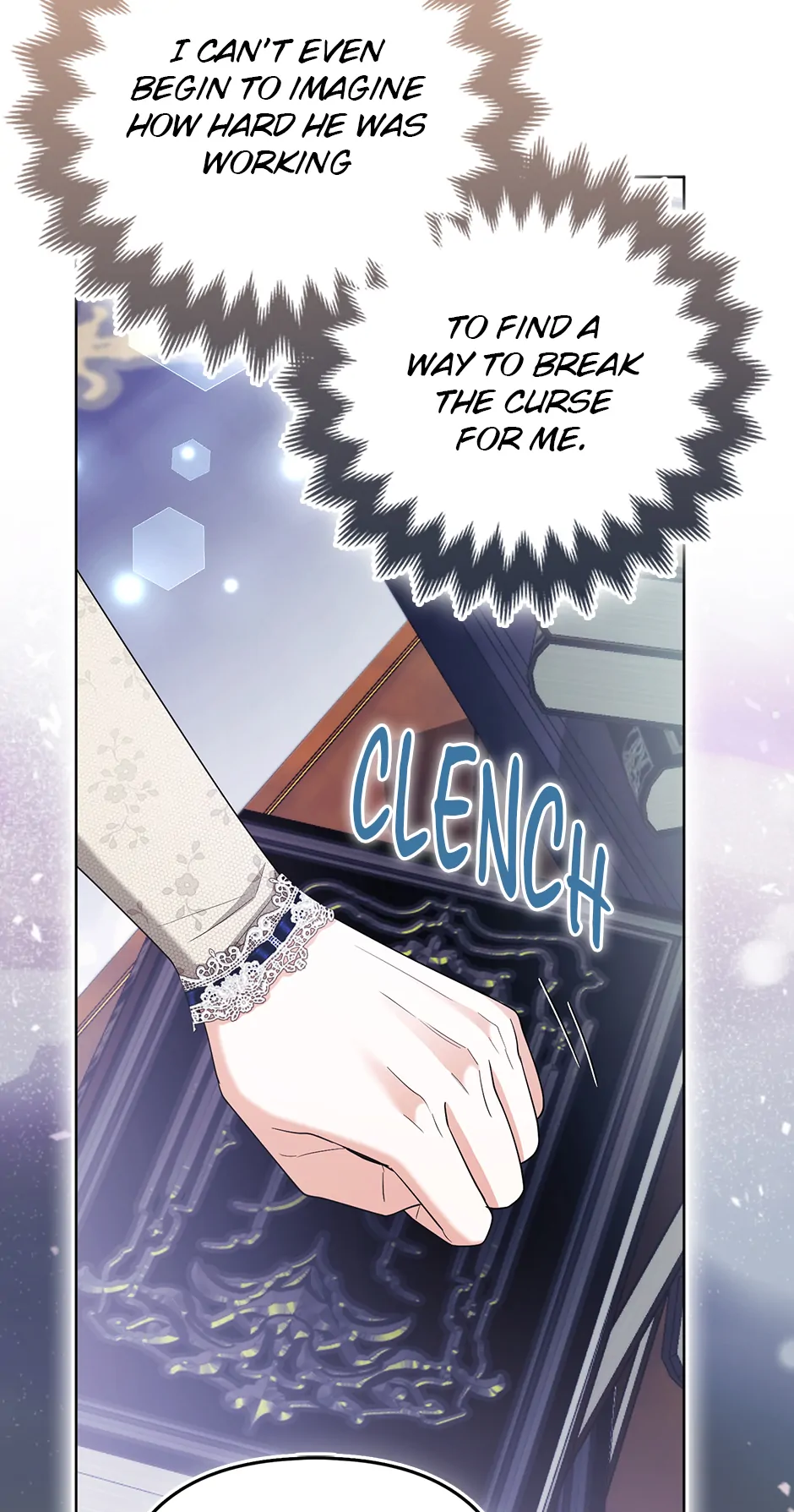 The Duke and The Fox Princess Chapter 81 - page 15