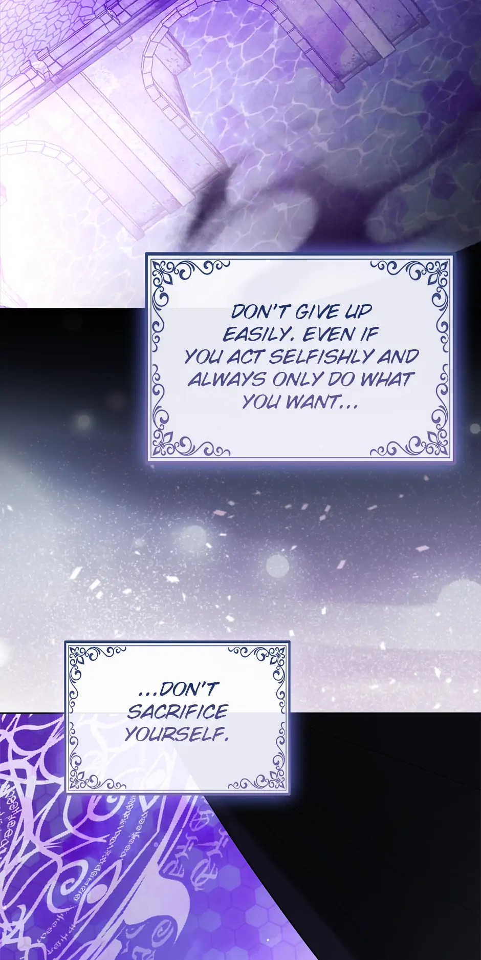 The Duke and The Fox Princess Chapter 81 - page 29