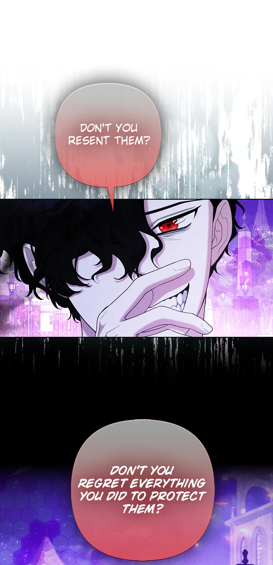 The Duke and The Fox Princess Chapter 81 - page 38